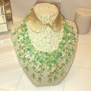 BCBG Maxazria necklace